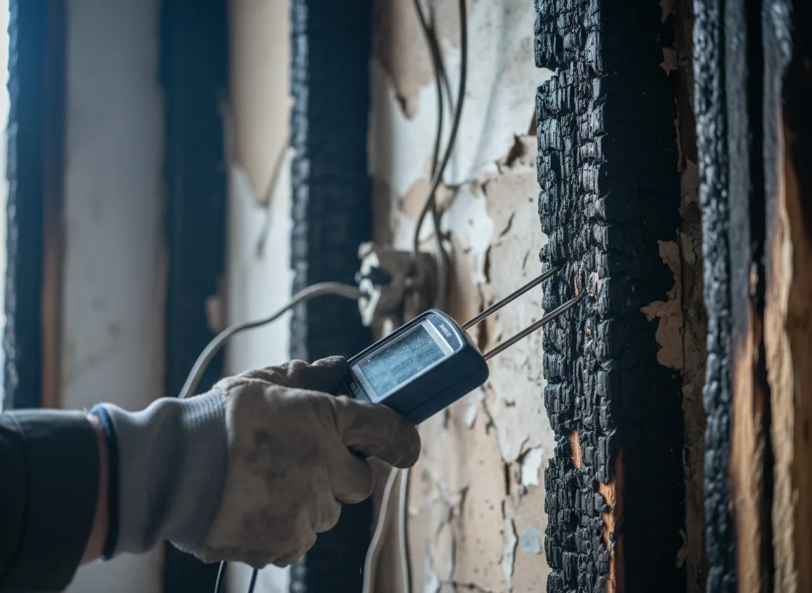 Fire Damage Restoration Osseo, MI FAQs